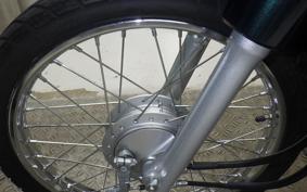 HONDA C50 SUPER CUB 2015 AA09
