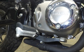 HONDA MONKEY 125 ABS 2015 JB02