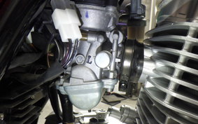 SUZUKI GN125 H 1992