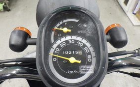 HONDA TODAY 2 2026 AF67