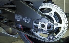 YAMAHA YZF-R6 2018