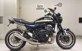 KAWASAKI Z900RS 2022 ZR900K