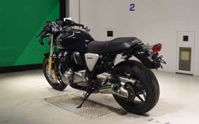 HONDA CB1100RS 2017 SC65