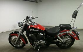 HONDA SHADOW 400 1997 NC34