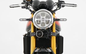 KAWASAKI Z900RS SE 2026 ZR900K