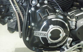 DUCATI SCRAMBLER ICON 2021