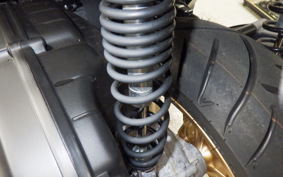 YAMAHA NMAX155-3 2007 SG92J