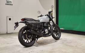 HONDA GB350S 2022 NC59