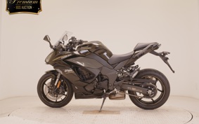 KAWASAKI NINJA 1100SX 2026 ZXT10H
