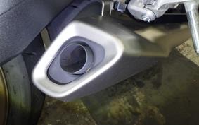 HONDA CB650R E-Clutch 2026 RH17