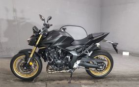 HONDA CB1000 HORNET SP 2025 SC86