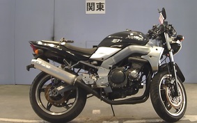 KAWASAKI XANTHUS 1992 ZR400D