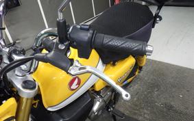 HONDA MONKEY 125 ABS 1994 JB02