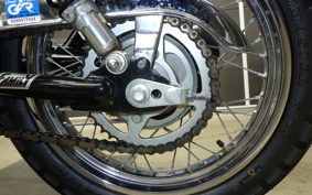 SUZUKI GRASS TRACKER 2023 NJ4DA
