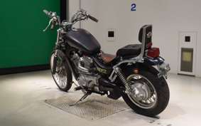 SUZUKI INTRUDER 400 1996 VK51A