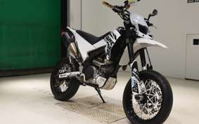 YAMAHA WR250X 2000 DG15J