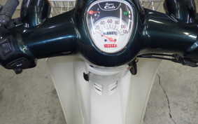 HONDA C110 SUPER CUB 2019 JA44