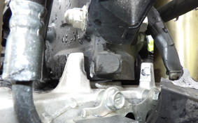 KAWASAKI ZZ1400 NINJA R 2008 ZXT40C