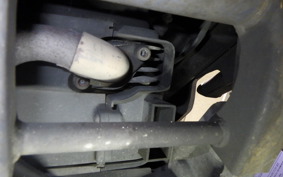 SUZUKI ADDRESS V125 G 2011 CF46A