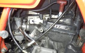 HONDA MTX125R JD05