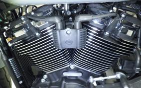 HARLEY FXLRST1920 2026