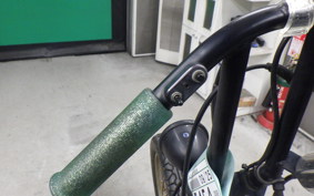 HONDA C90 SUPER CUB 1997 HA02