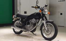 YAMAHA SR400 Gen.3 2002 RH01J