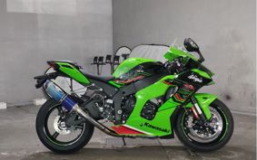 KAWASAKI ZX 10 NINJA R 2023 ZXT02L