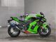 Фото Kawasaki ZX 10 NINJA R 2023 с японского аукциона