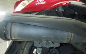 YAMAHA CYGNUS 125 XSR 2 2001 SE44J
