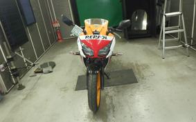 HONDA CBR250R A 2008 MC41