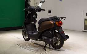 HONDA TACT Basket AF75