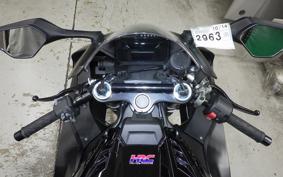 HONDA CBR1000RR RSP 2025 SC82