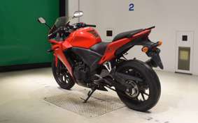 HONDA CBR400R ABS 2015 NC47