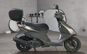 SUZUKI ADDRESS V125 CF4MA