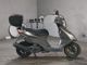 Фото Suzuki ADDRESS V125 с японского аукциона