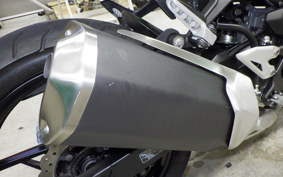 KAWASAKI Z250 Gen.2 2016 EX250P