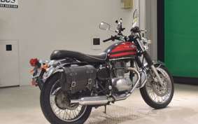 KAWASAKI ESTRELLA RS BJ250A