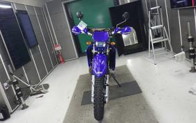 YAMAHA DT125R 3FW
