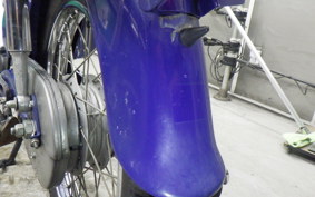 HONDA C50 SUPER CUB AA01