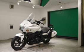 HONDA CTX700 D 2013 RC69