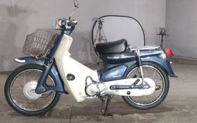 HONDA SUPER CUB90 HA02
