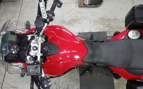 BMW F650GS 2008