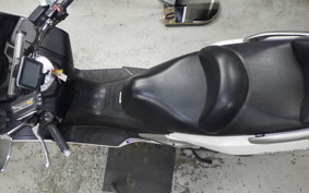 HONDA SILVER WING 600 2002 PF01