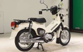 HONDA CROSS CUB 50 AA06