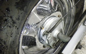 HONDA MAGNA 50 2009 AC13