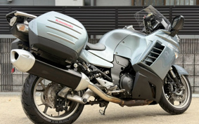 KAWASAKI 1400 GTR 2007 ZGT40A