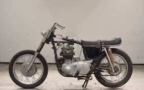 KAWASAKI W1 1970 W1F