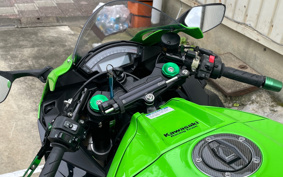 KAWASAKI NINJA ZX-10R R 2018 ZXT00S