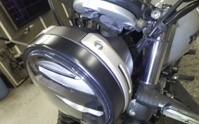 HONDA GB350S 2023 NC59